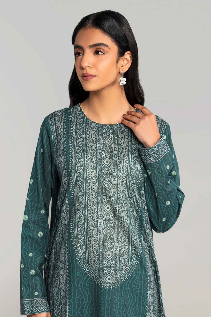 Cross Stitch Daily Lawn`23 D#18