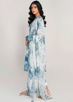 Cross Stitch Daily Lawn`23 D#07