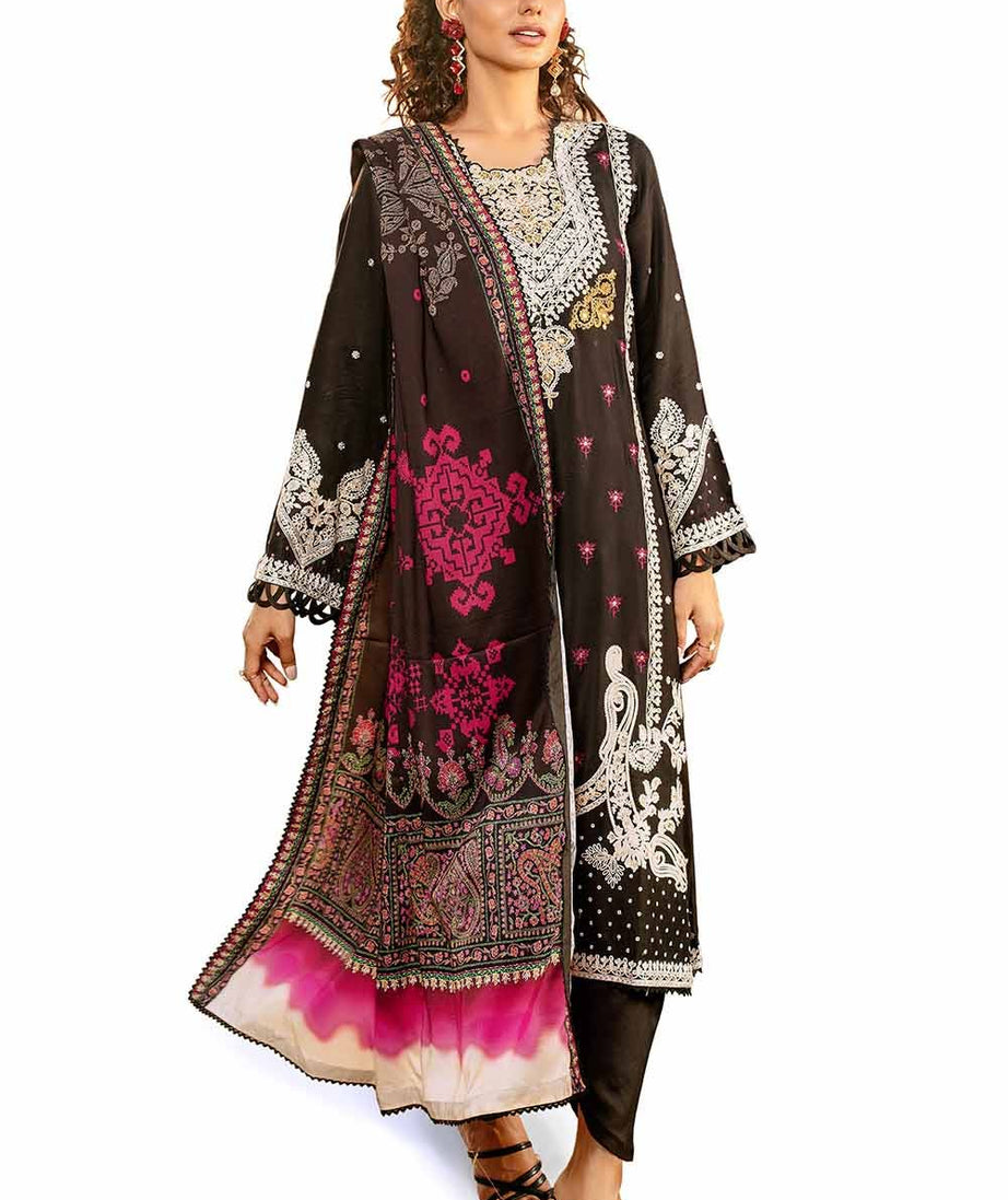 Gul Ahmed Winter'24 CV#32010