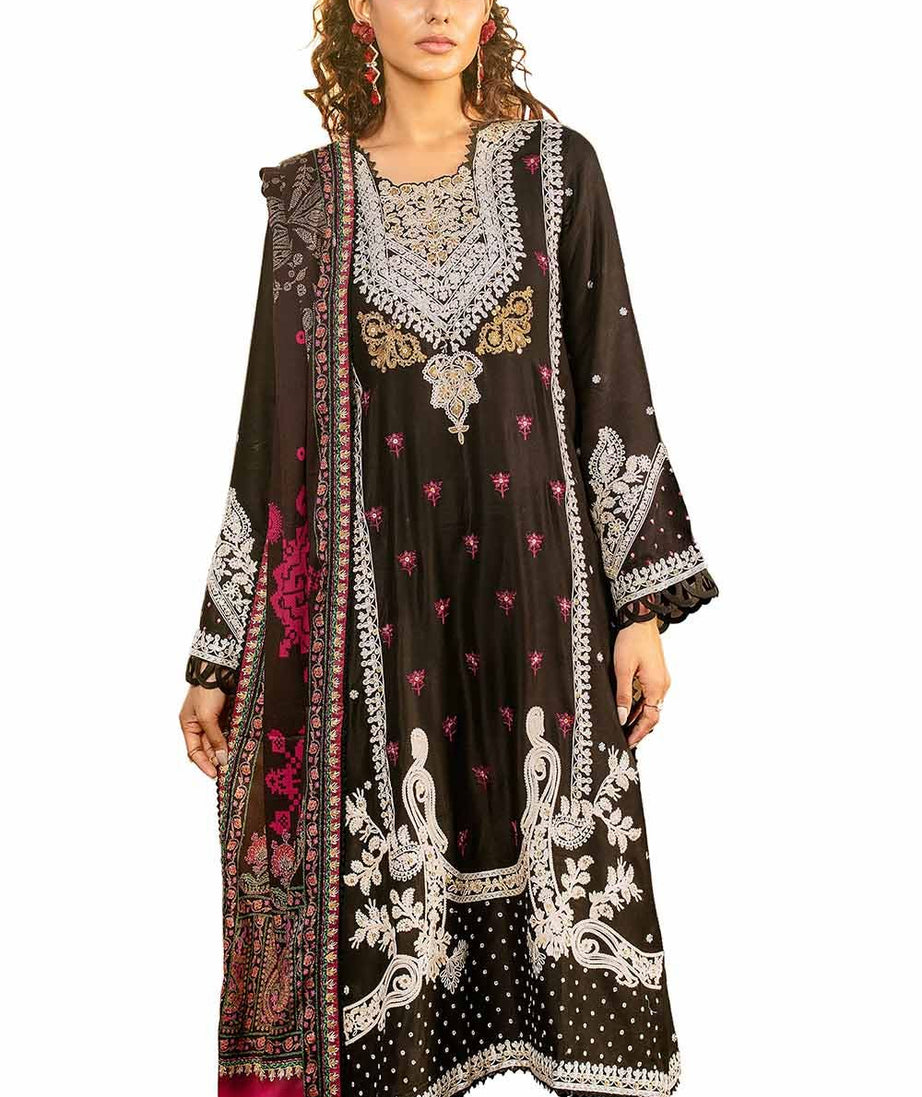 Gul Ahmed Winter'24 CV#32010