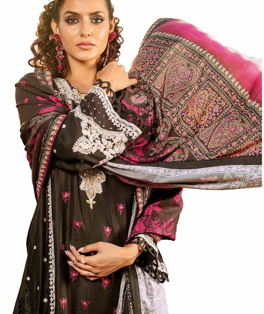 Gul Ahmed Winter'24 CV#32010