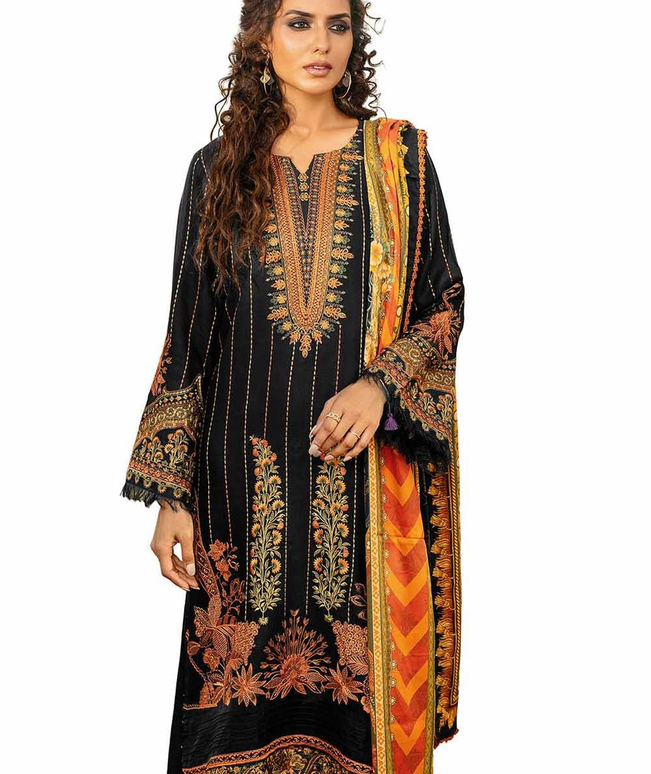 Gul Ahmed Winter'24 CV#32015