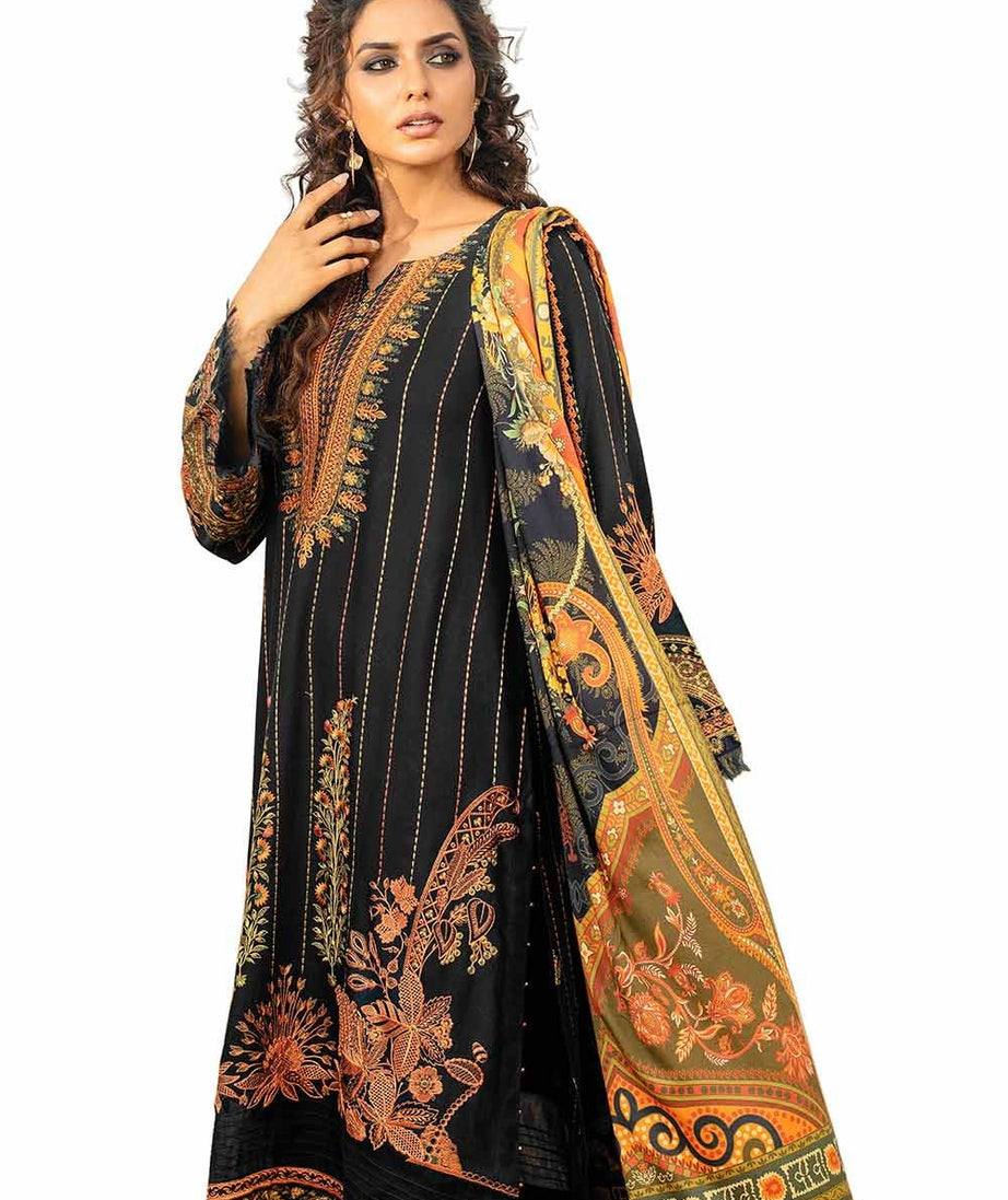 Gul Ahmed Winter'24 CV#32015