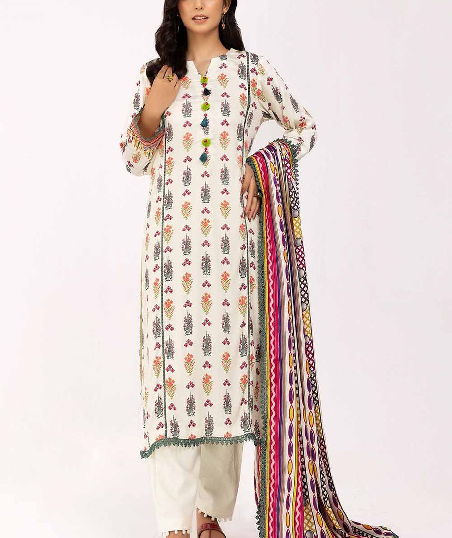 Gul Ahmed Winter'24 CV#42001