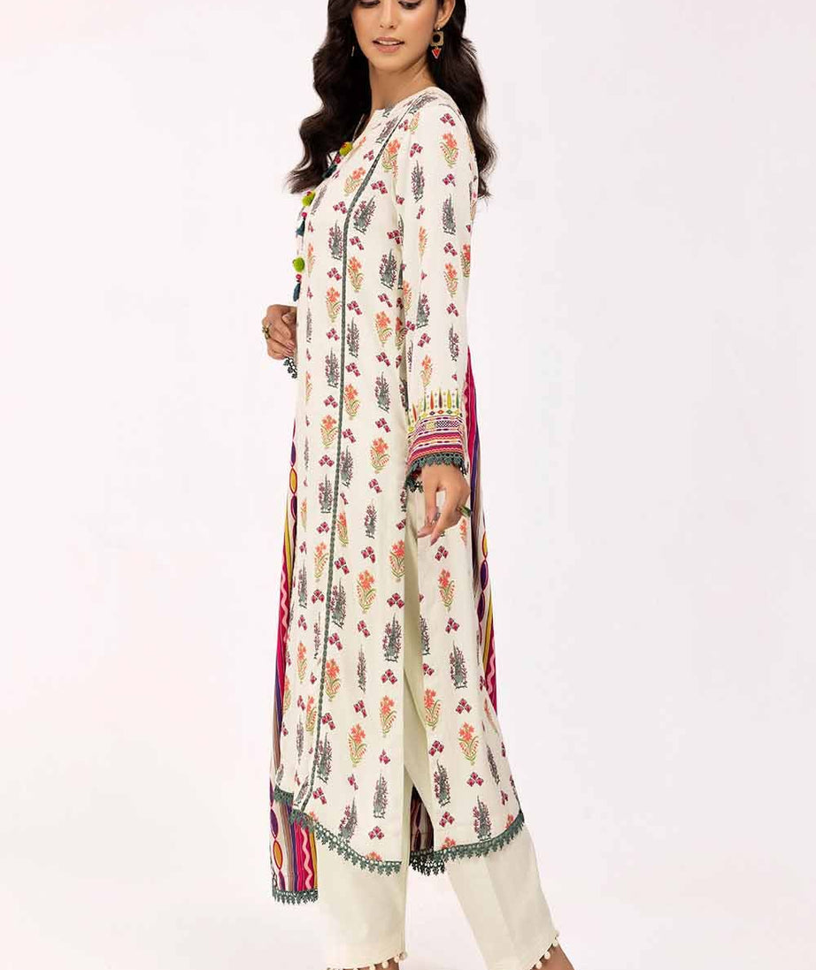 Gul Ahmed Winter'24 CV#42001