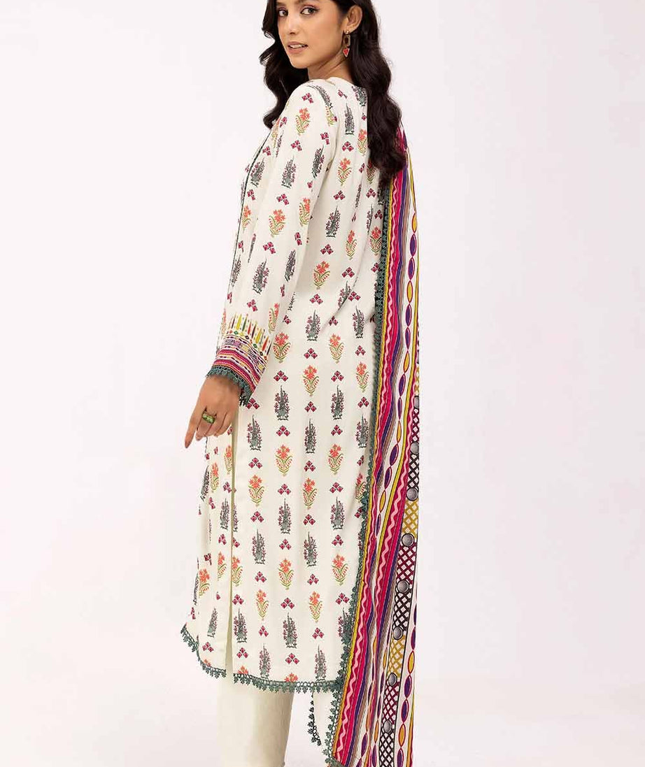 Gul Ahmed Winter'24 CV#42001