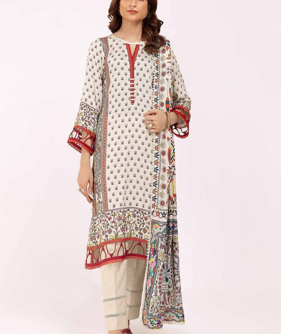Gul Ahmed Winter'24 CV#42002