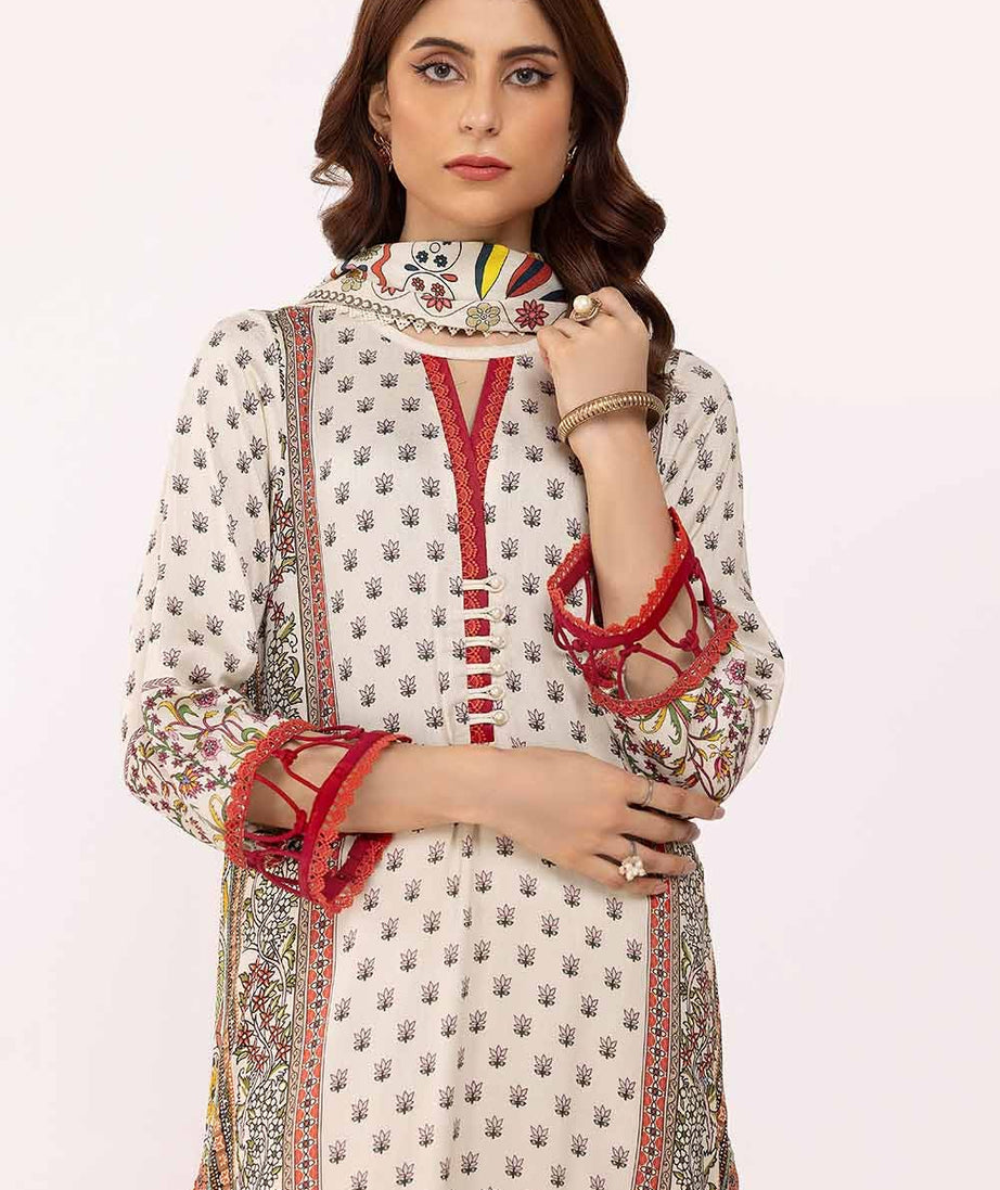 Gul Ahmed Winter'24 CV#42002