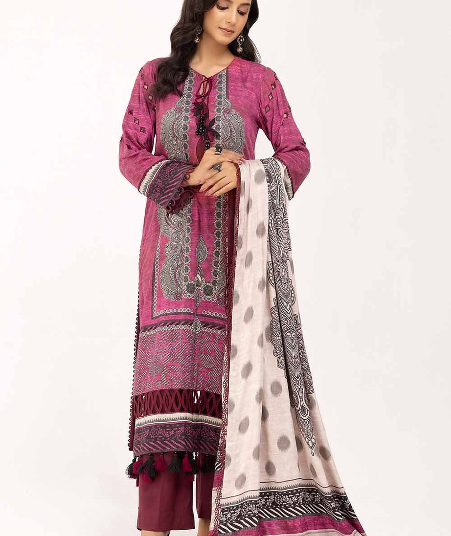 Gul Ahmed Winter'24 CV#42004