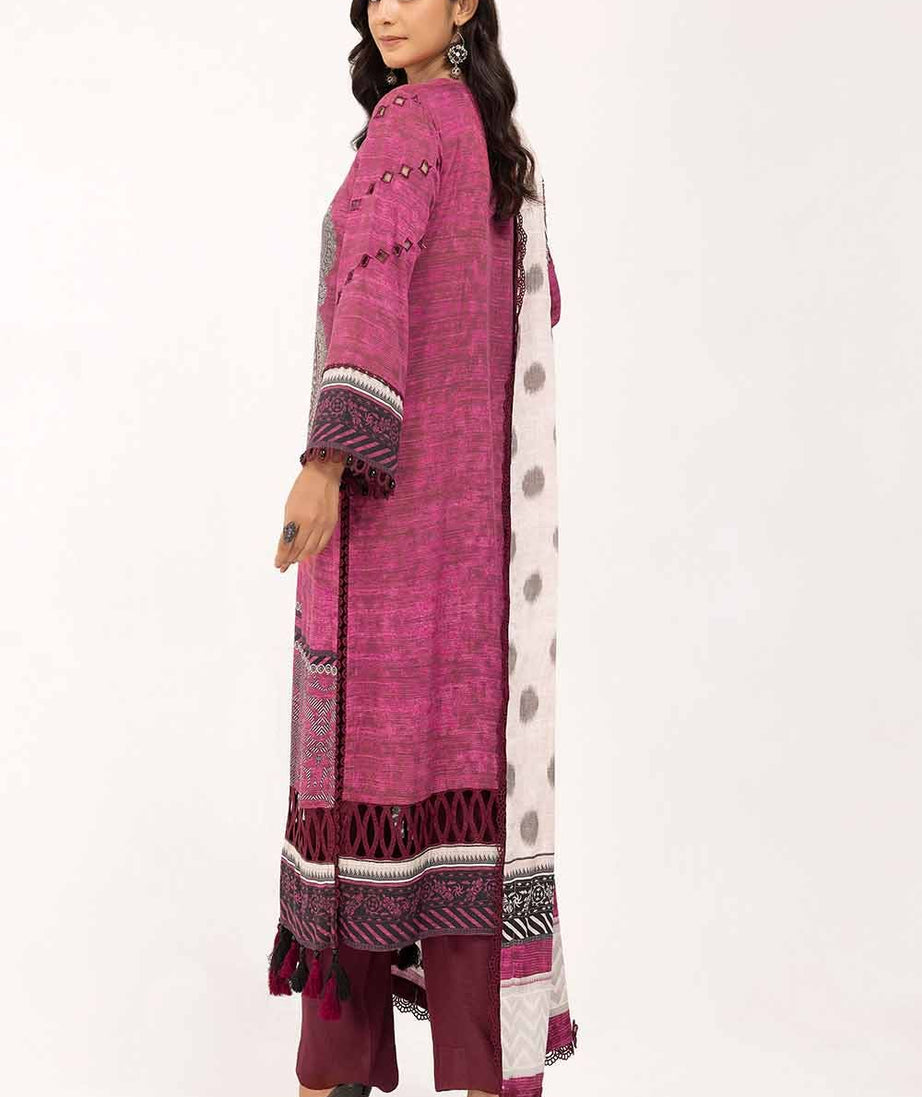 Gul Ahmed Winter'24 CV#42004