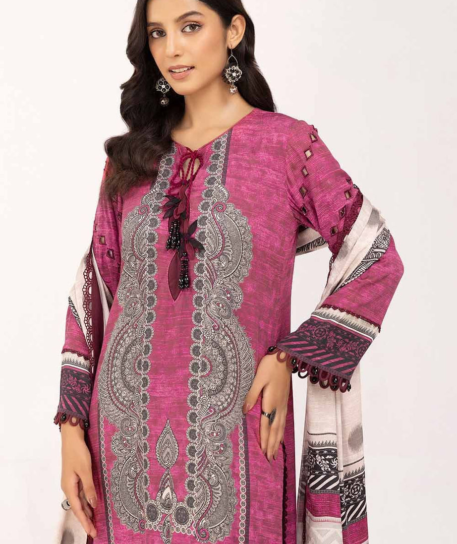 Gul Ahmed Winter'24 CV#42004