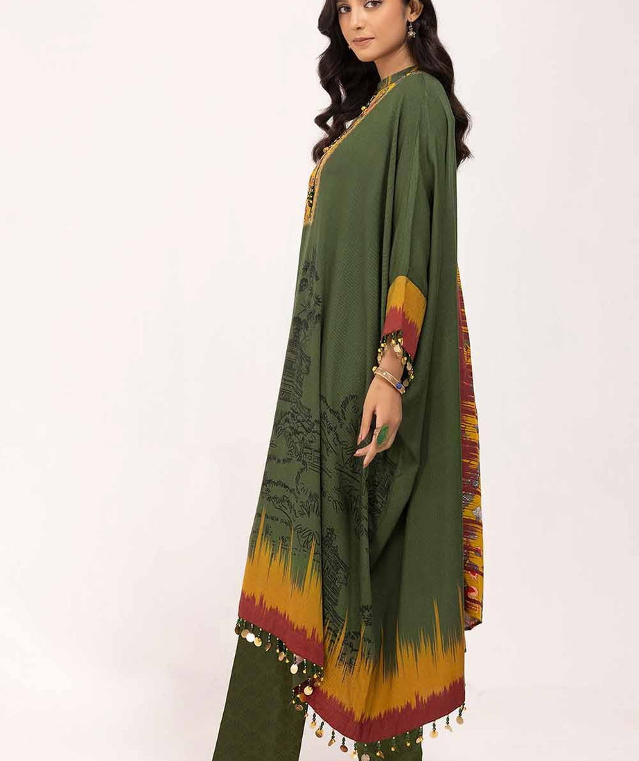 Gul Ahmed Winter'24 CV#42008