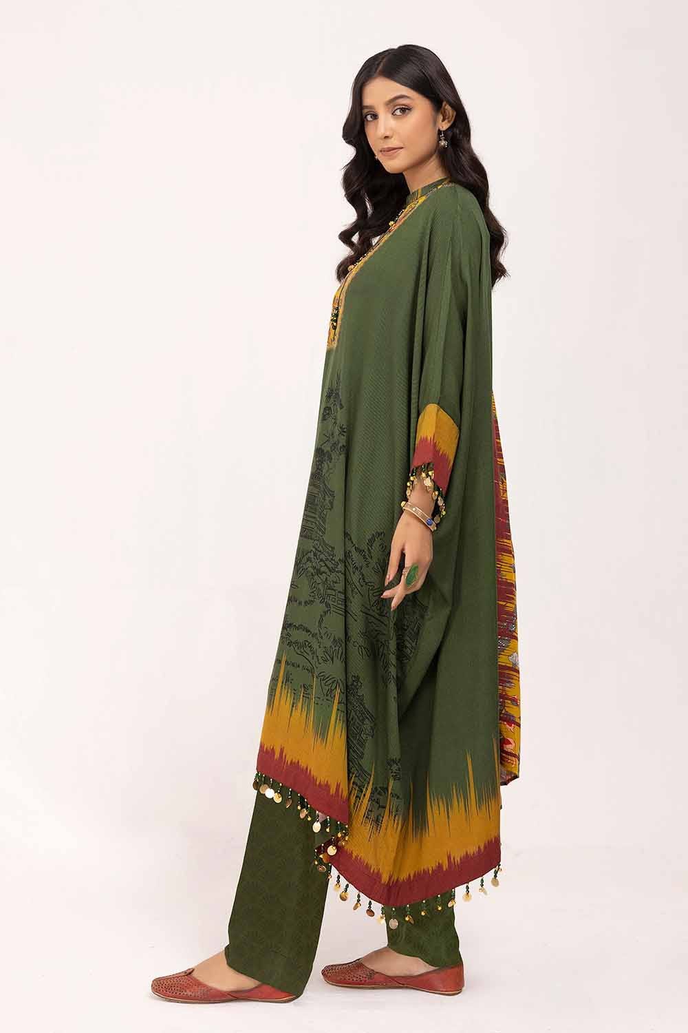 Gul Ahmed Winter'24 CV#42008