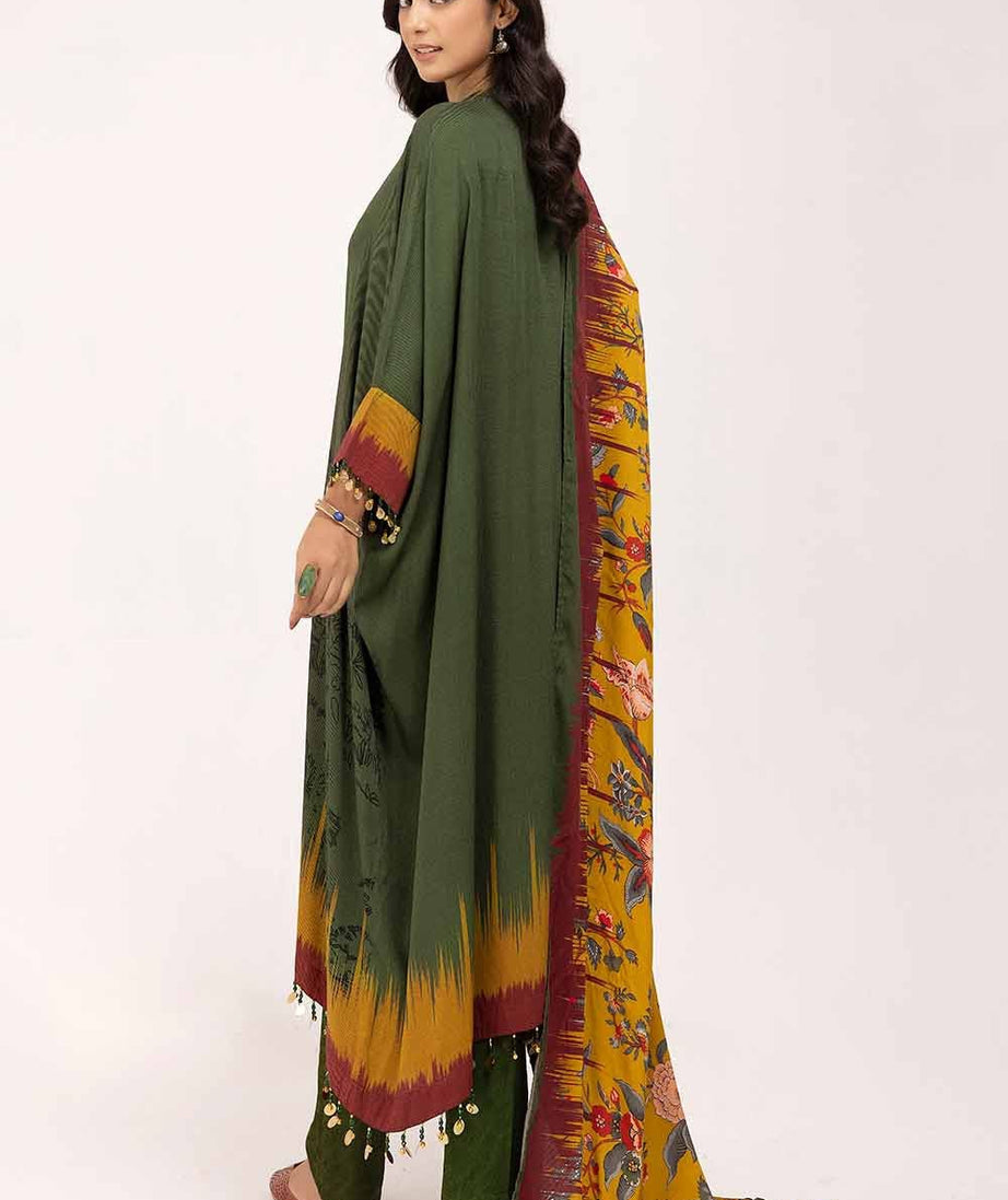 Gul Ahmed Winter'24 CV#42008