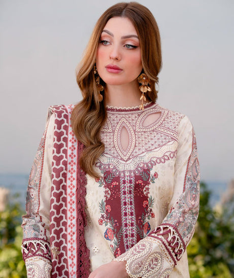 Shezlin C/Kari Ramdan Edit`25 AR#06