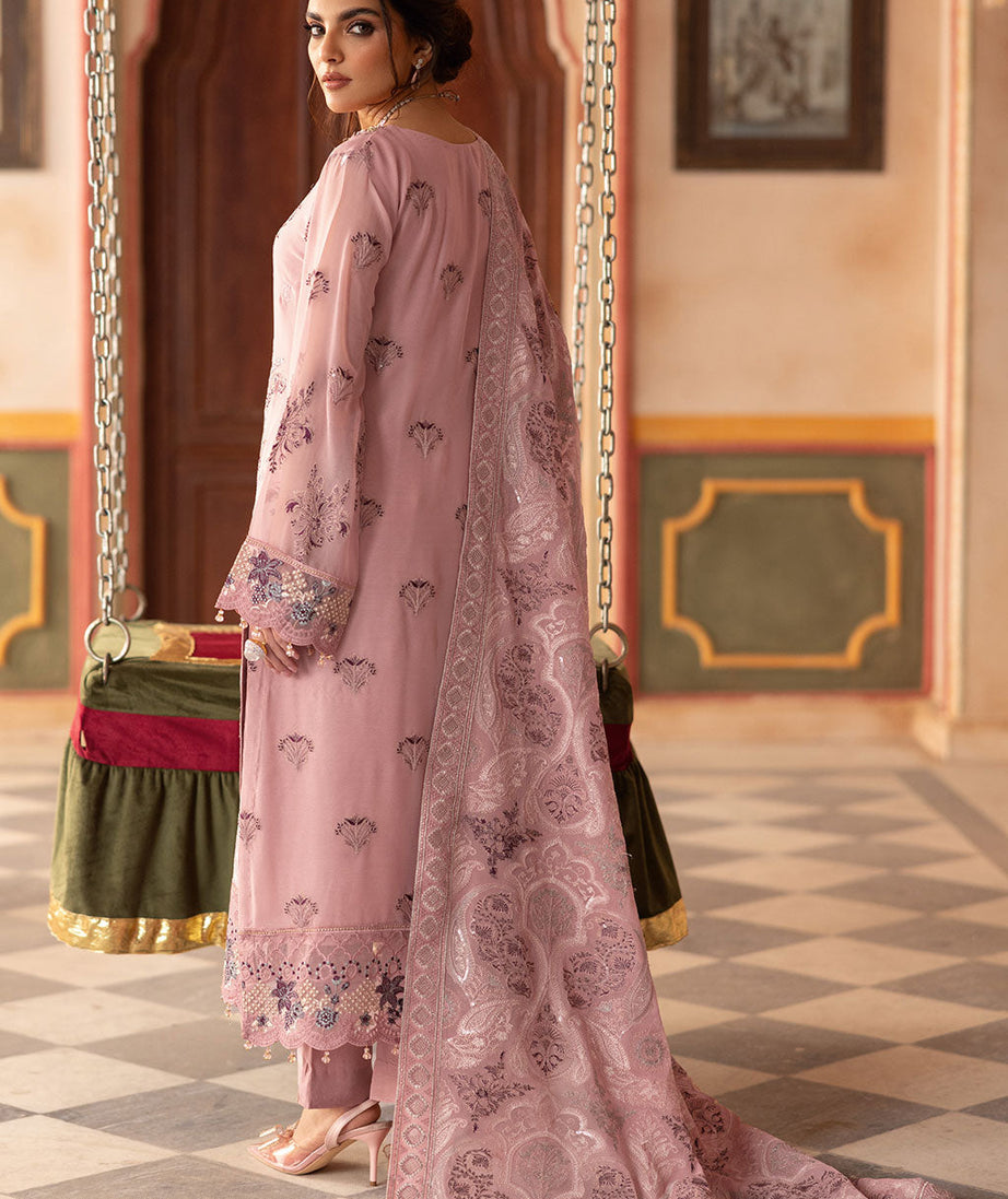 Ramsha Dastan Chiffon`25 Vol-3 T#303