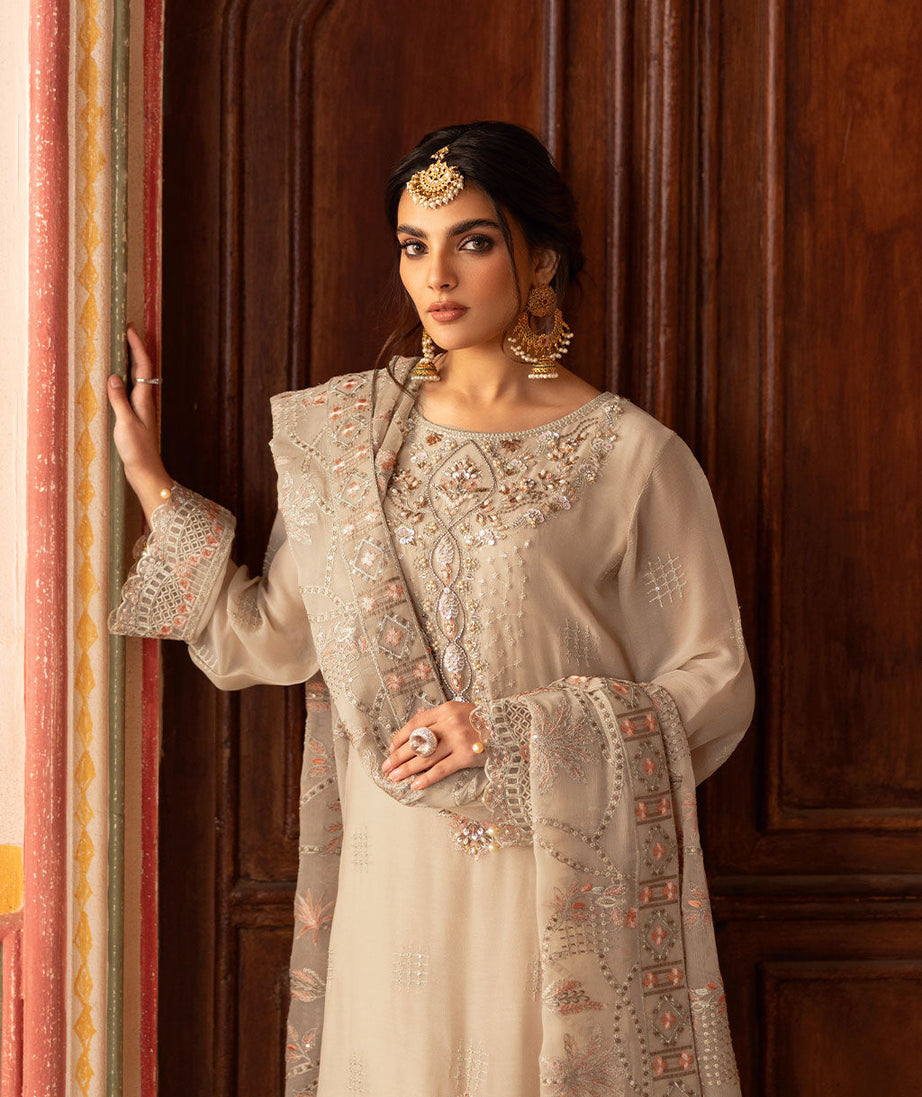 Ramsha Dastan Chiffon`25 Vol-3 T#305