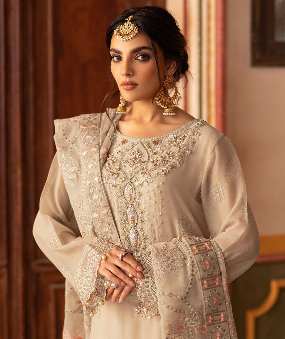 Ramsha Dastan Chiffon`25 Vol-3 T#305