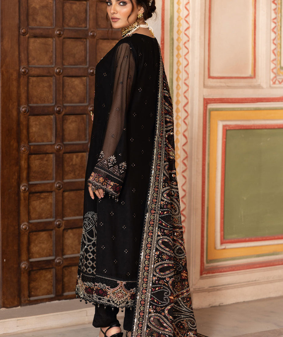 Ramsha Dastan Chiffon`25 Vol-3 T#304