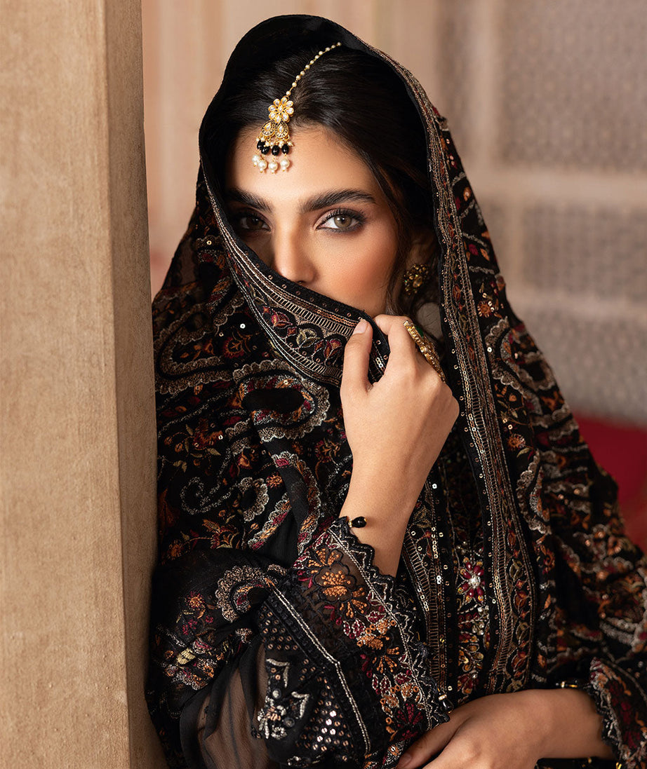 Ramsha Dastan Chiffon`25 Vol-3 T#304