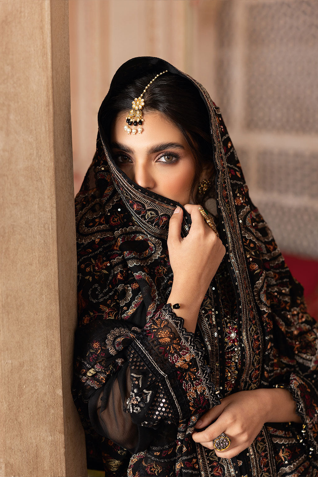 Ramsha Dastan Chiffon`25 Vol-3 T#304