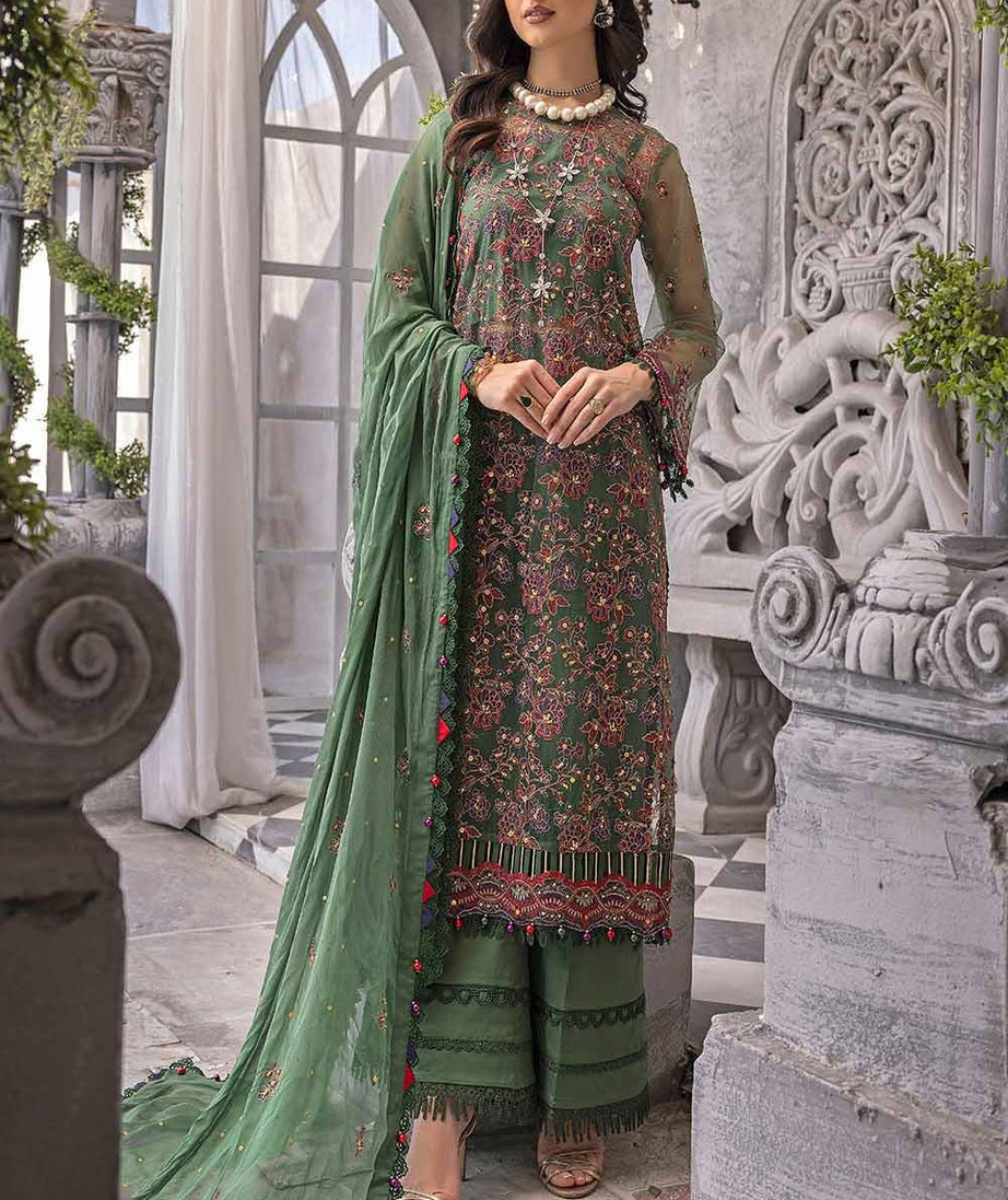 Gul Ahmed Eid Festive`23 FE#32051 A