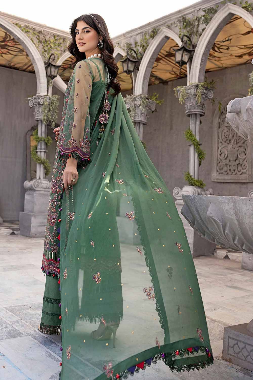 Gul Ahmed Eid Festive`23 FE#32051 A