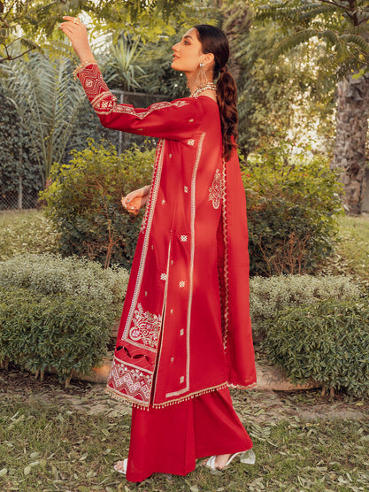 Prishay Noor-e-Nazar Summer`23 D#09