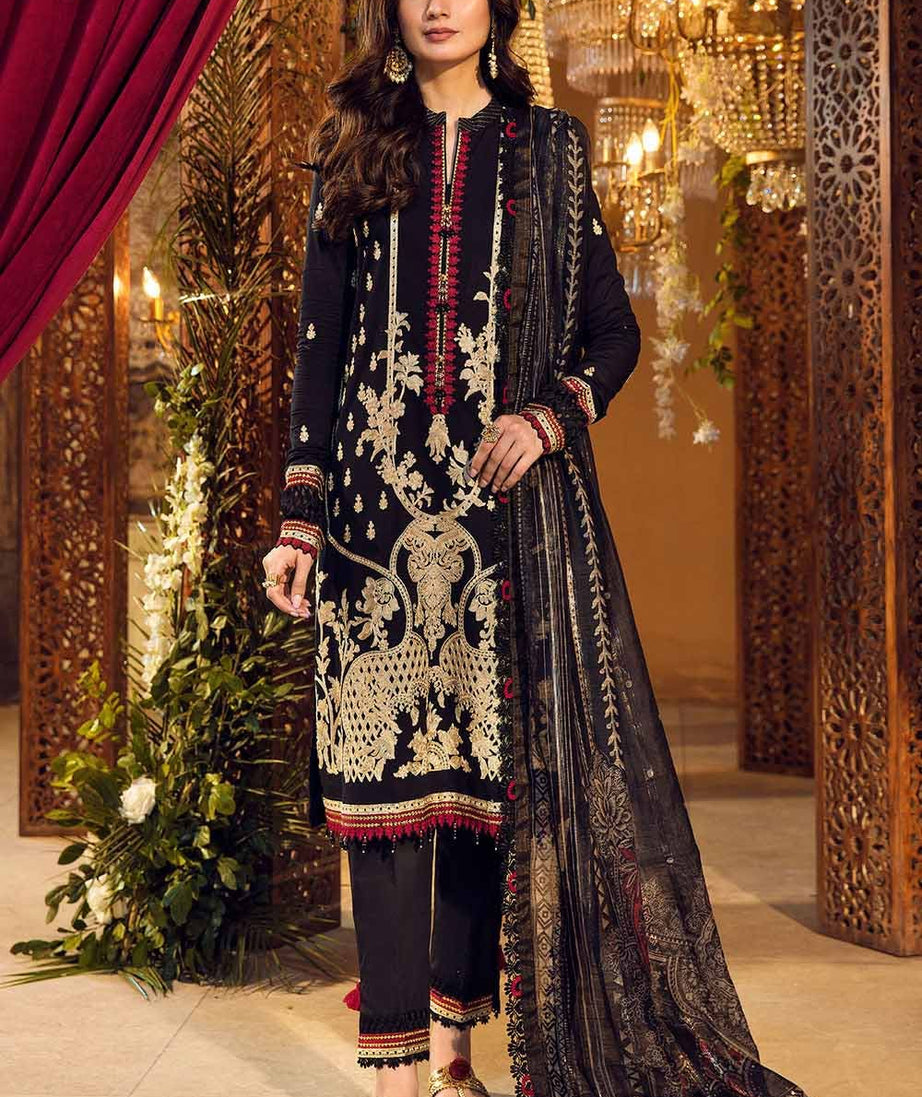 Gul Ahmed Eid Festive'23 FE#32076 A