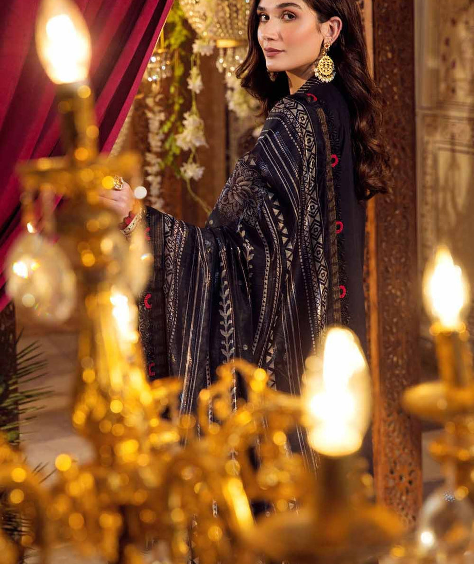 Gul Ahmed Eid Festive'23 FE#32076 A