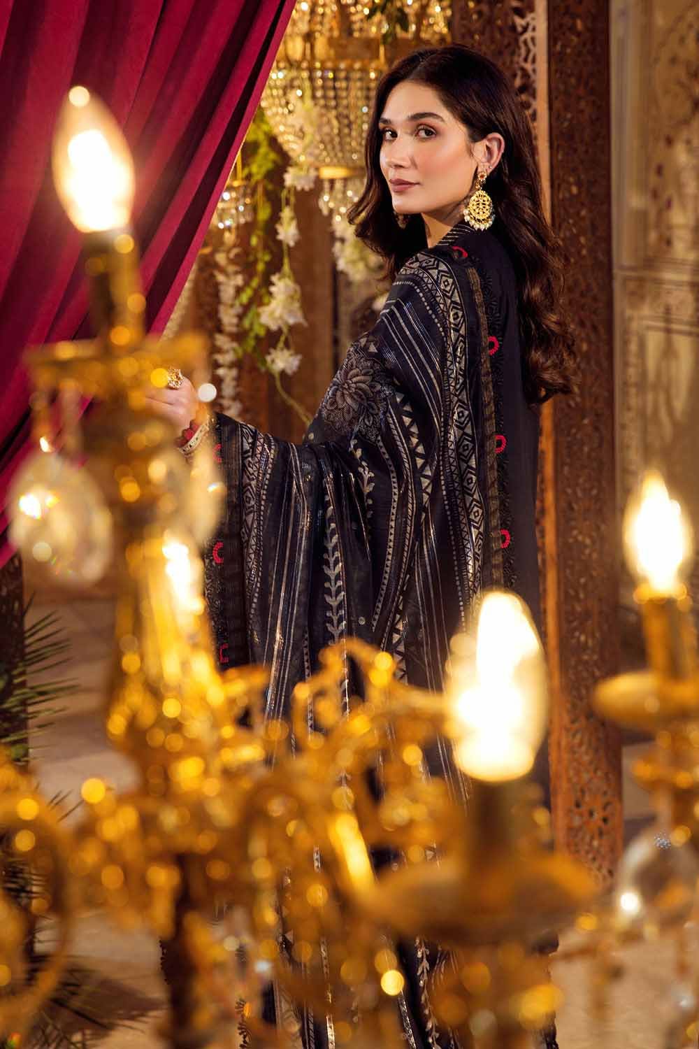 Gul Ahmed Eid Festive'23 FE#32076 A