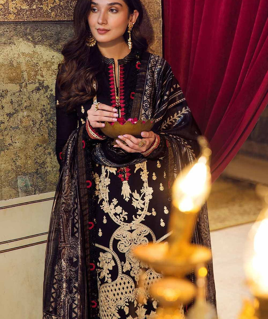 Gul Ahmed Eid Festive'23 FE#32076 A