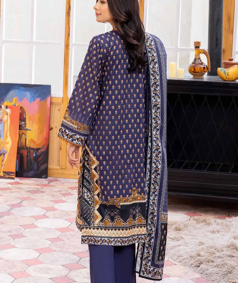 Gul Ahmed Lawn`23 CL#32339 A