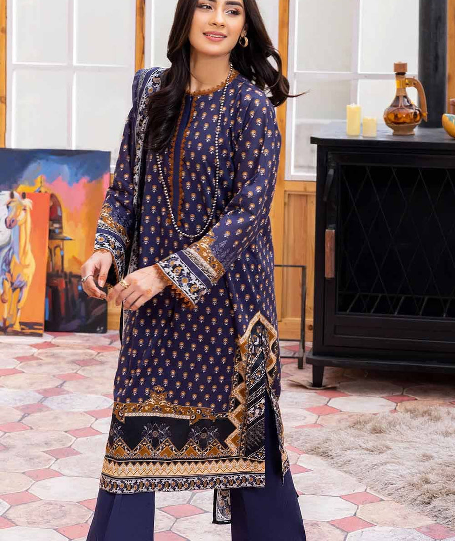 Gul Ahmed Lawn`23 CL#32339 A