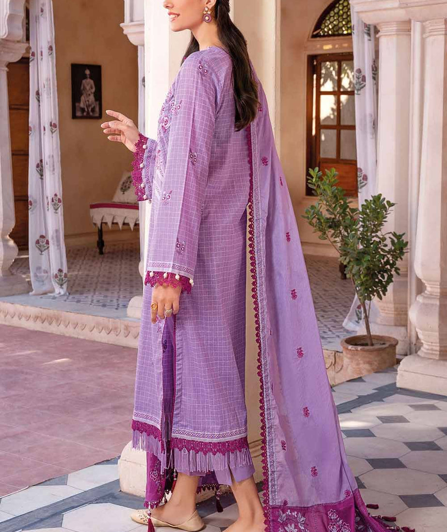 Gul Ahmed Lawn`23 DN#32041 A