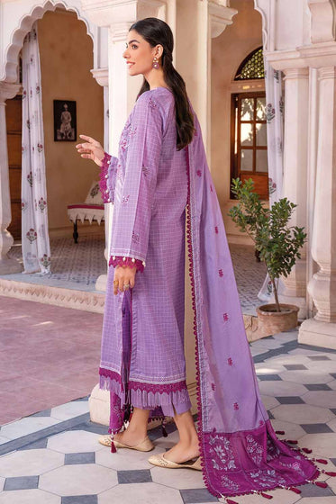 Gul Ahmed Lawn`23 DN#32041 A