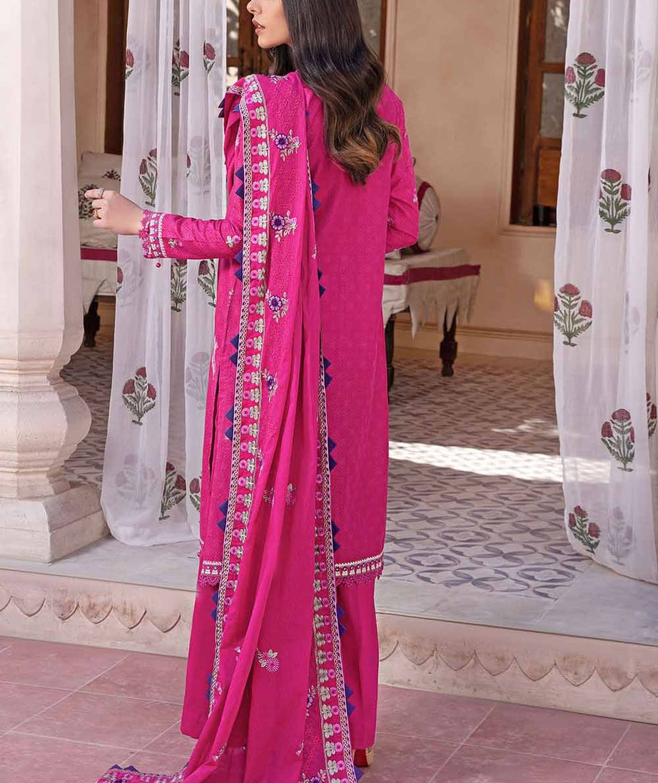 Gul Ahmed Lawn`23 DN#32042 A