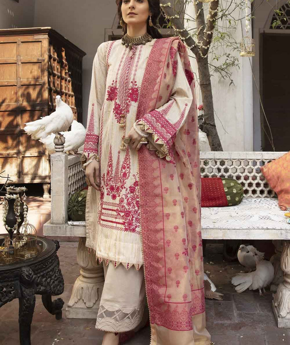 Gul Ahmed Eid Collection'22 FE#12201