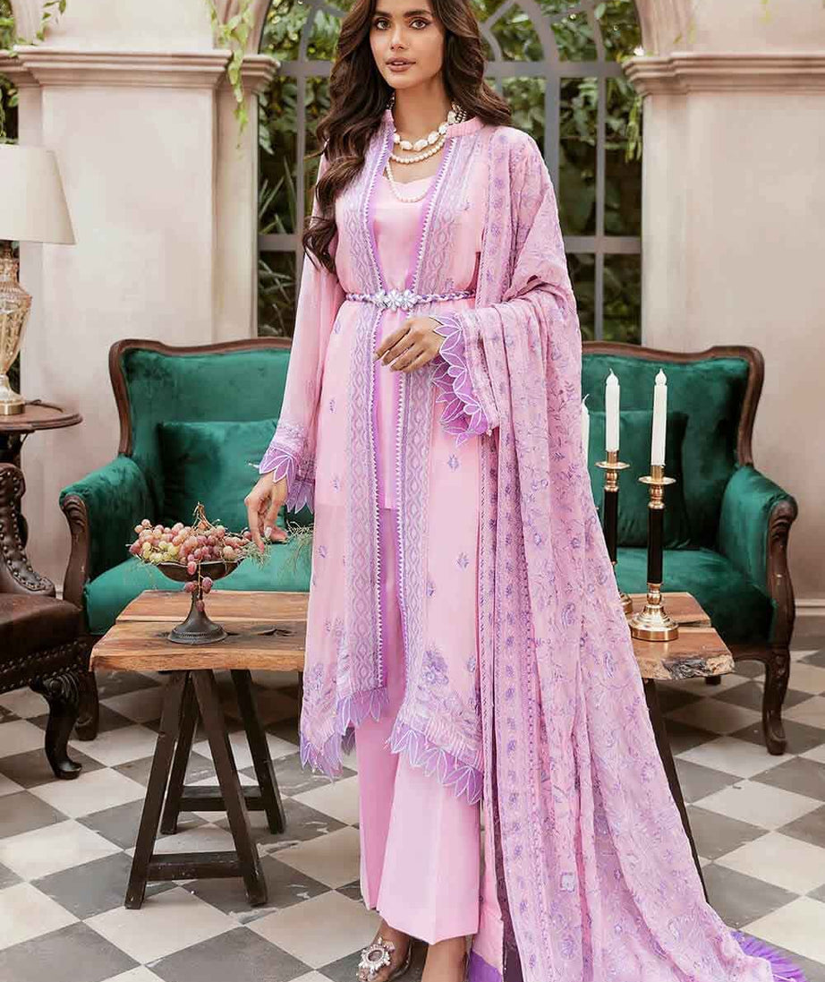 Gul Ahmed Eid Collection'22 FE#22025