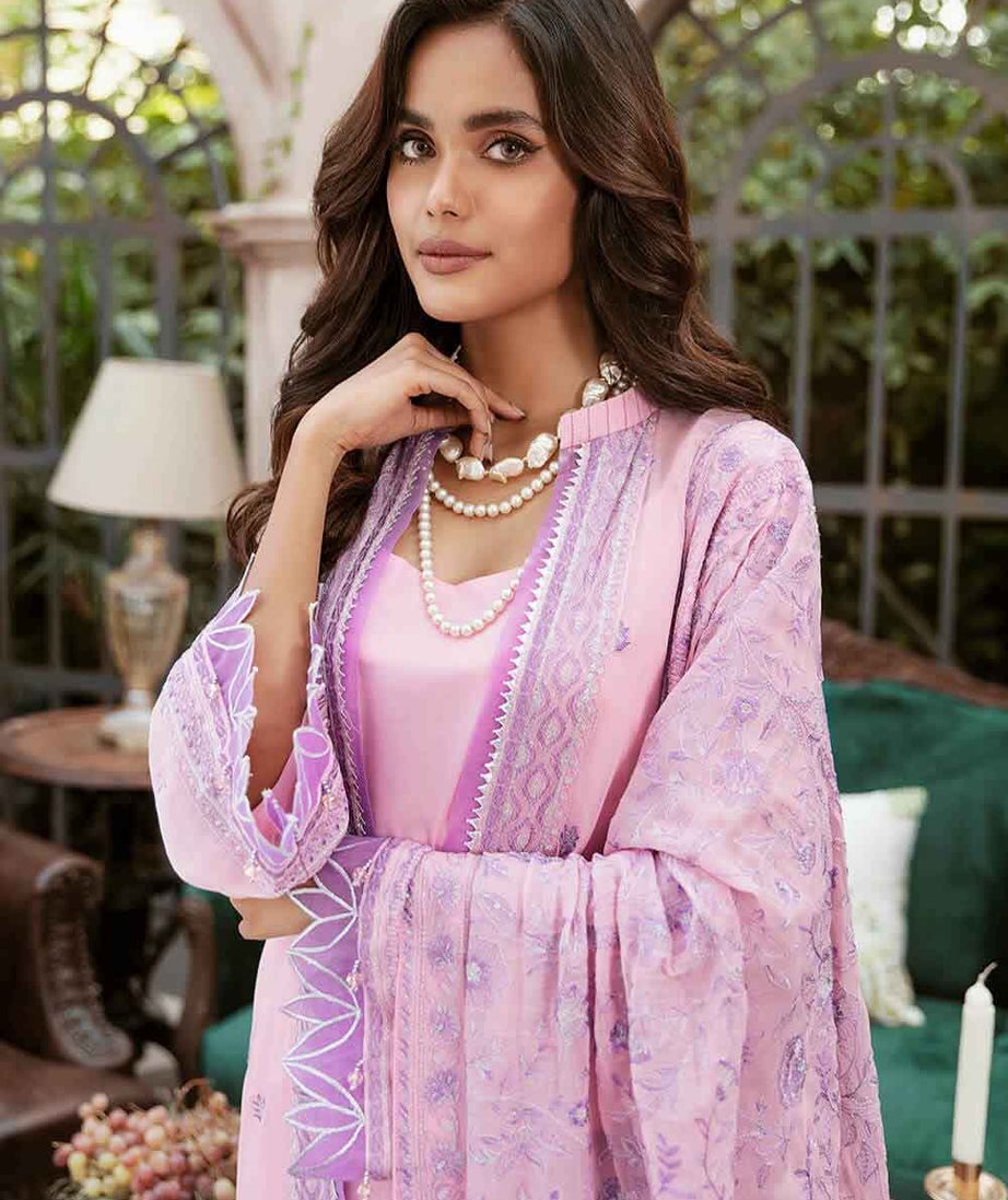 Gul Ahmed Eid Collection'22 FE#22025