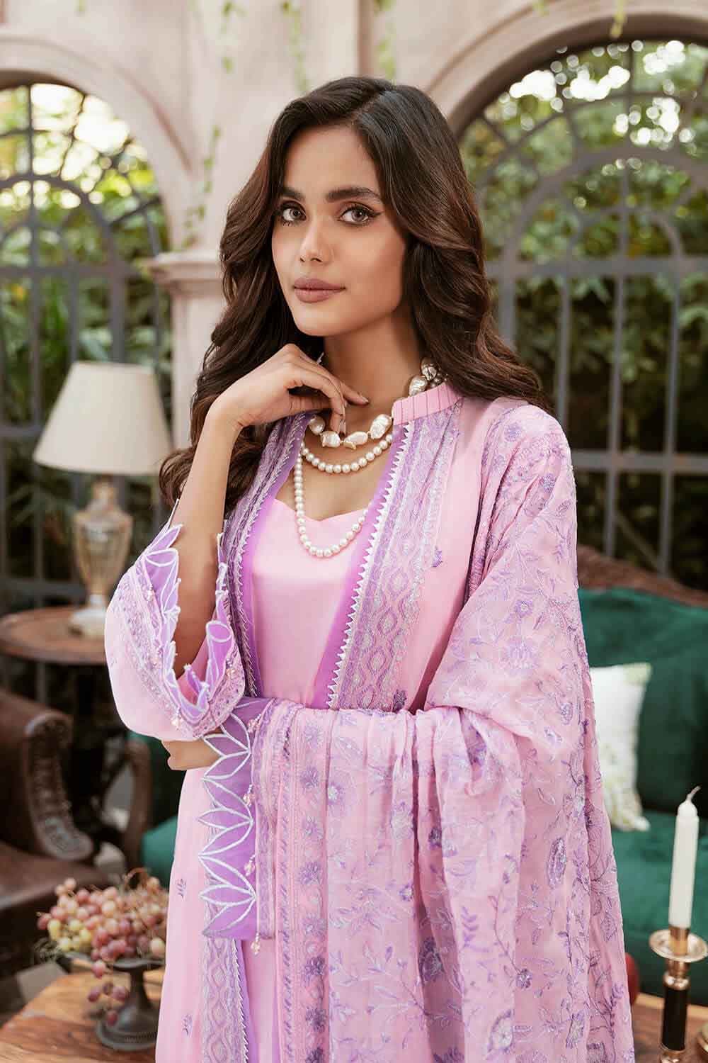 Gul Ahmed Eid Collection'22 FE#22025