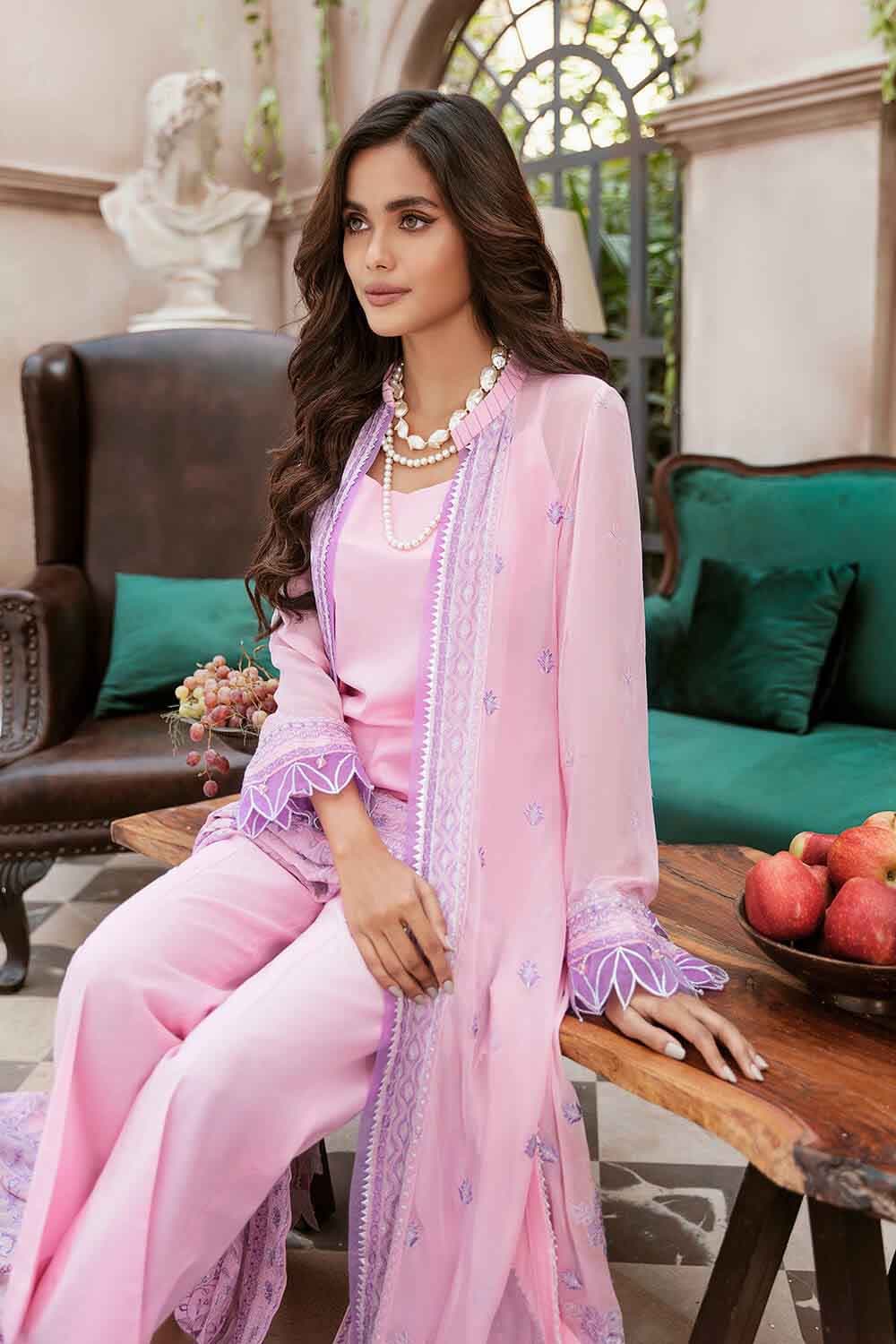 Gul Ahmed Eid Collection'22 FE#22025