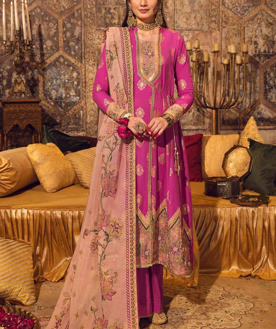 Gul Ahmed Eid Festive'23 FE#32001 A