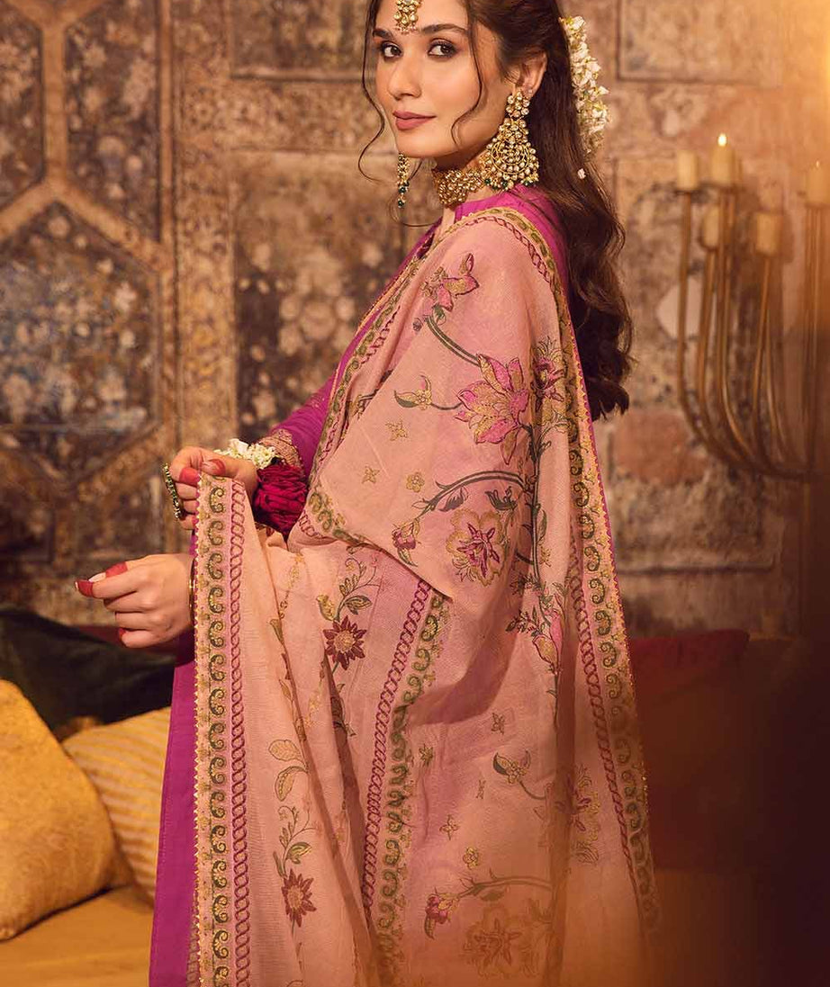 Gul Ahmed Eid Festive'23 FE#32001 A