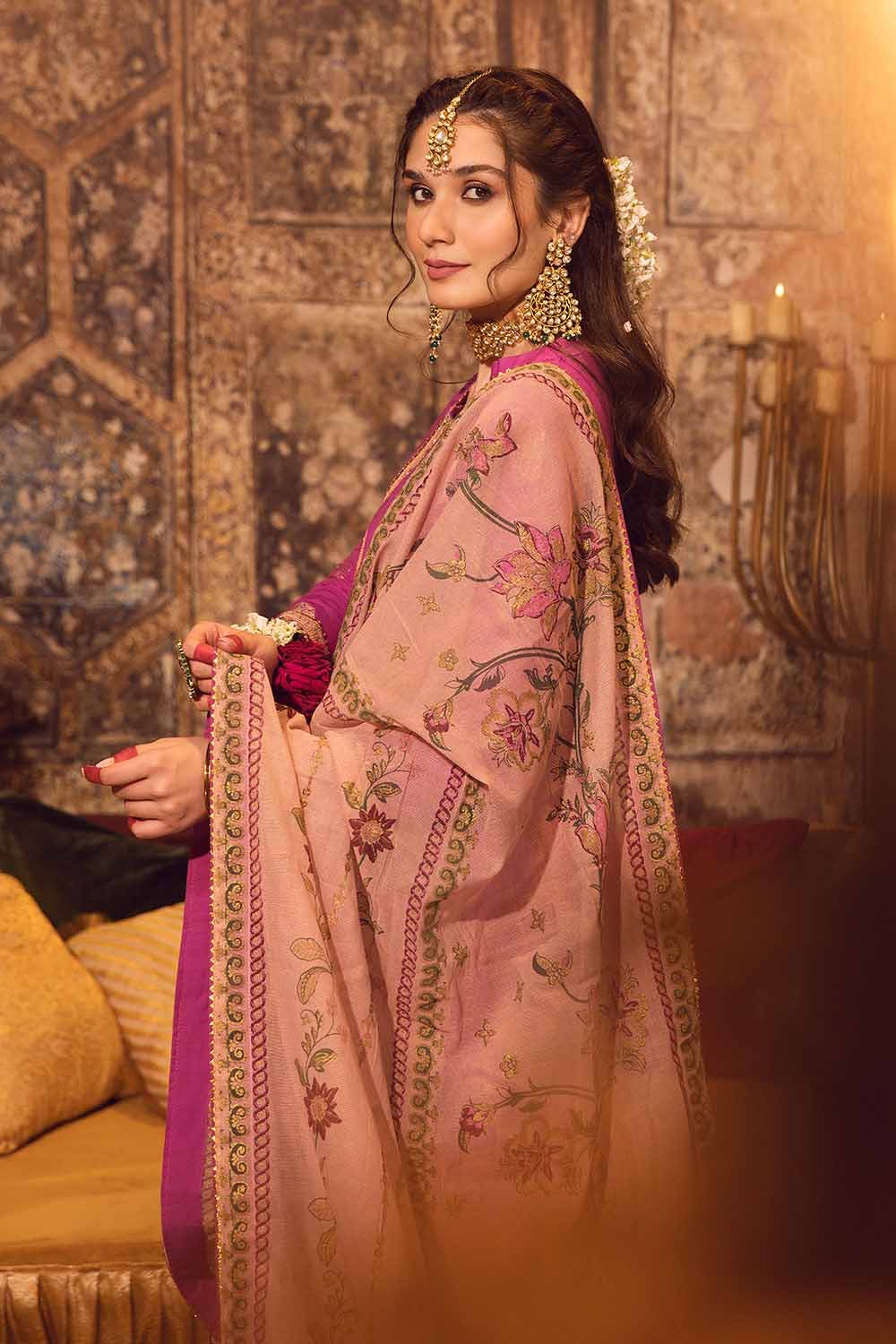 Gul Ahmed Eid Festive'23 FE#32001 A