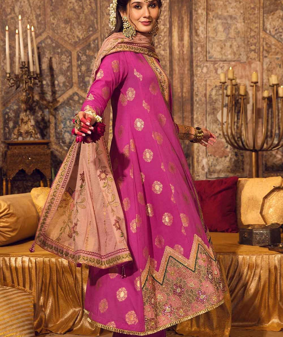 Gul Ahmed Eid Festive'23 FE#32001 A