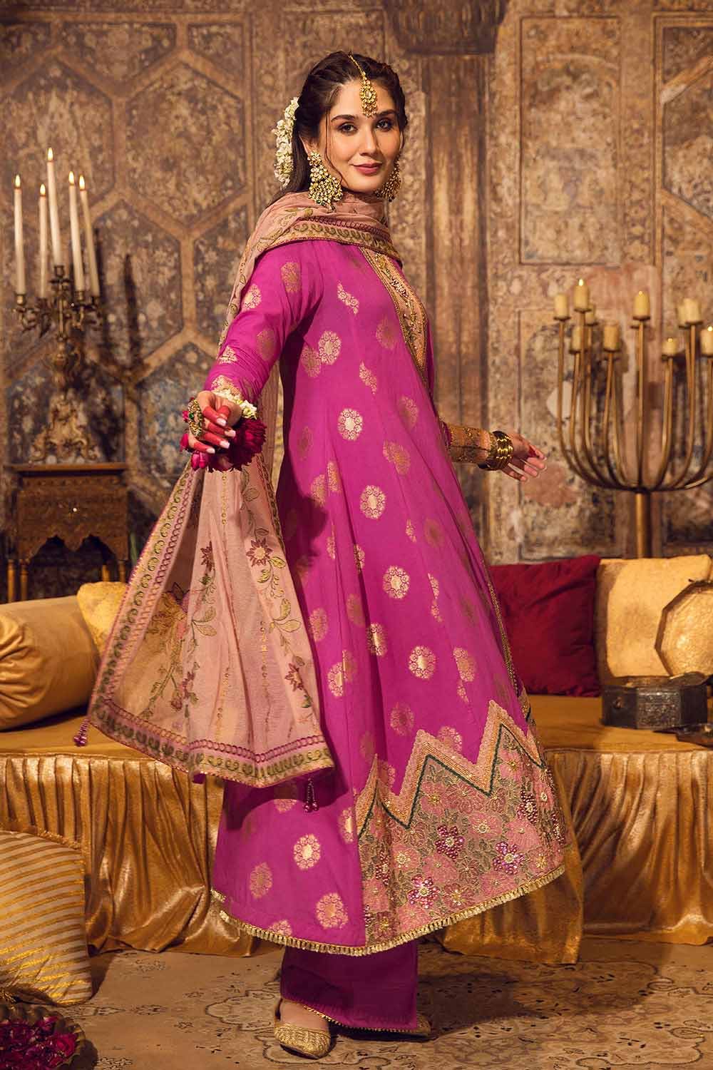 Gul Ahmed Eid Festive'23 FE#32001 A