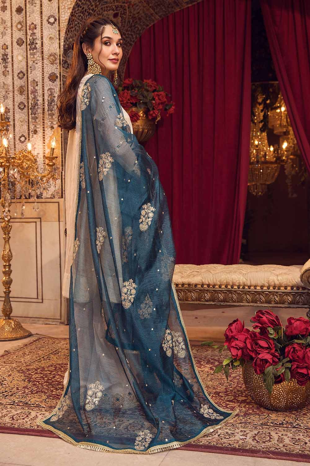 Gul Ahmed Eid Festive`23 FE#32083 A