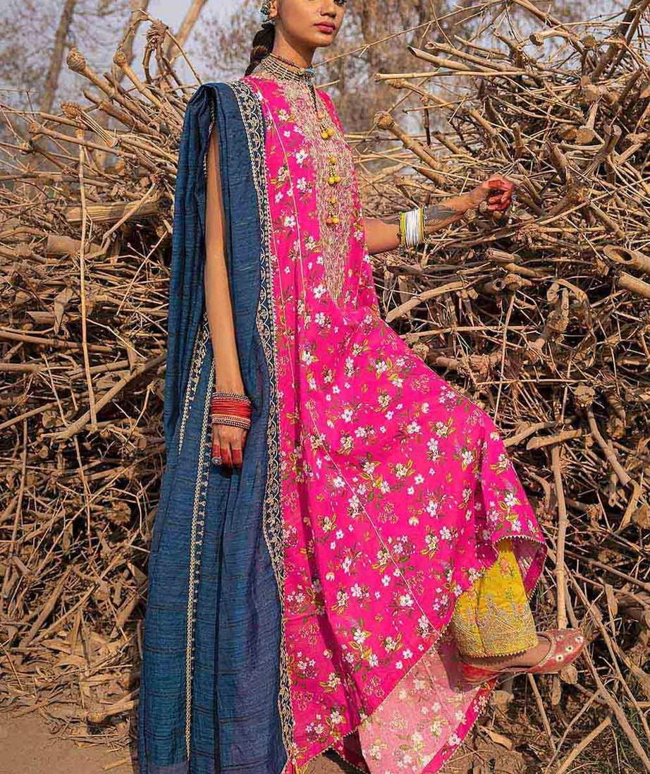 Gul Ahmed Eid Festive'23 FE#32100 A