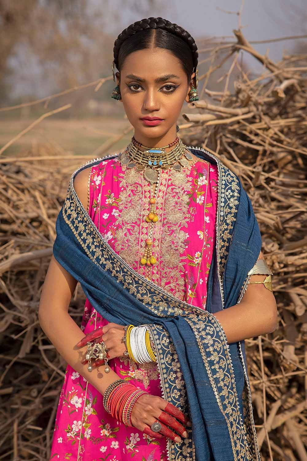 Gul Ahmed Eid Festive'23 FE#32100 A